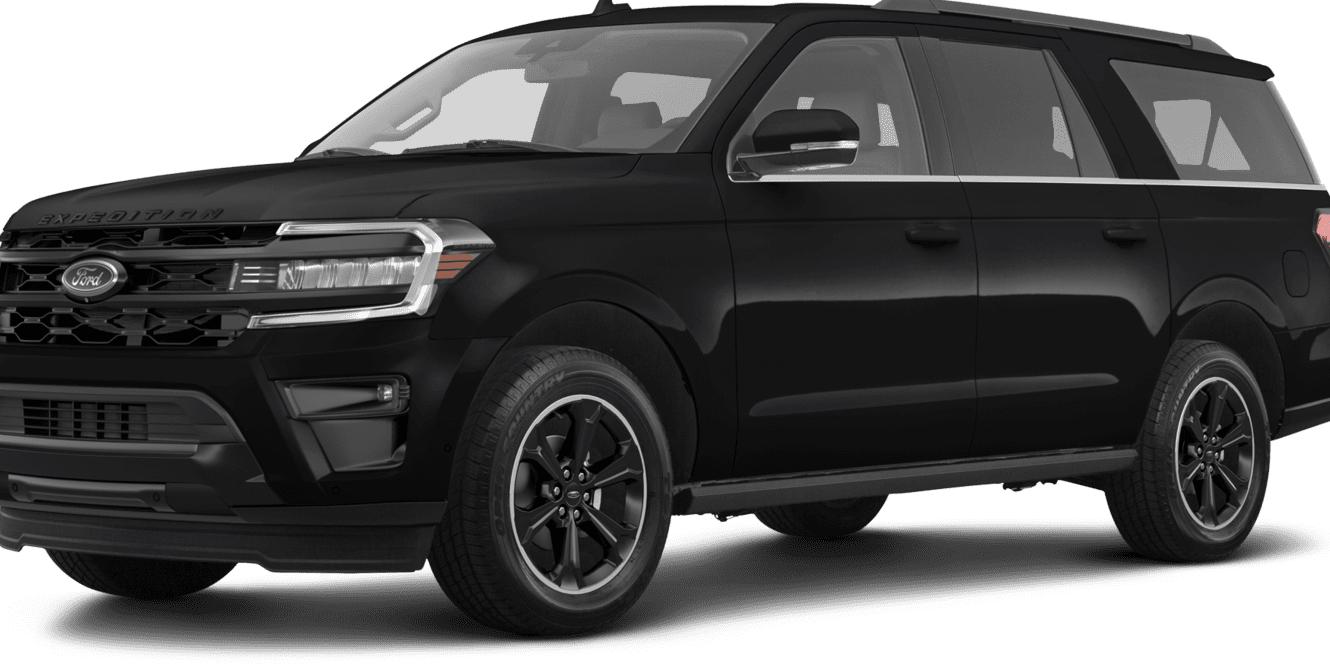 FORD EXPEDITION MAX 2023 1FMJK2A8XPEA03432 image FORD EXPEDITION MAX 2023 1FMJK2A8XPEA03432 image